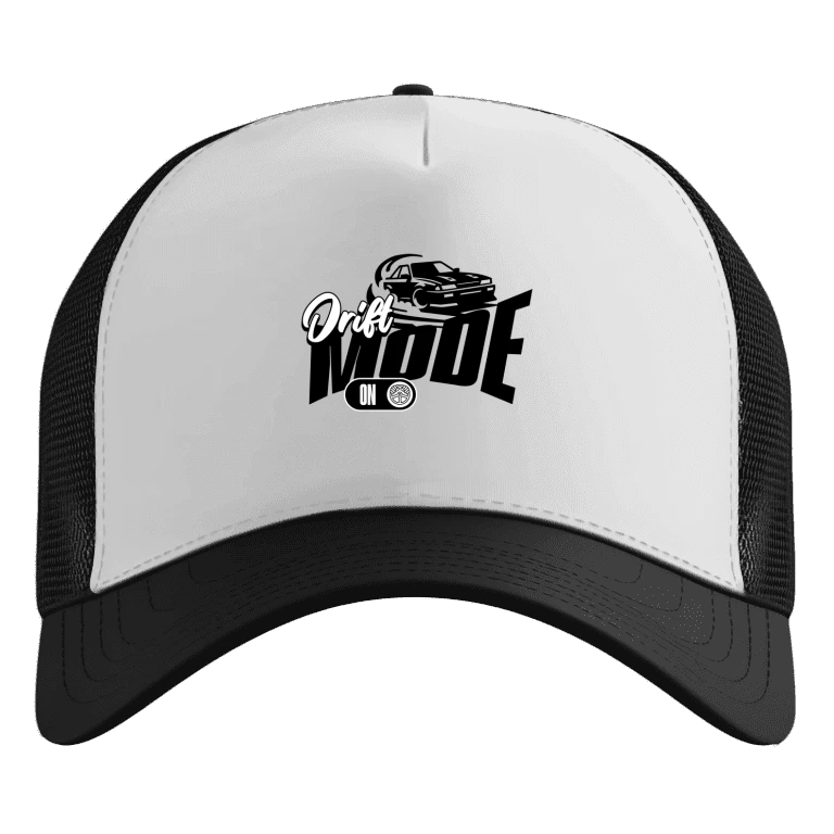 Gorra Drift Mode