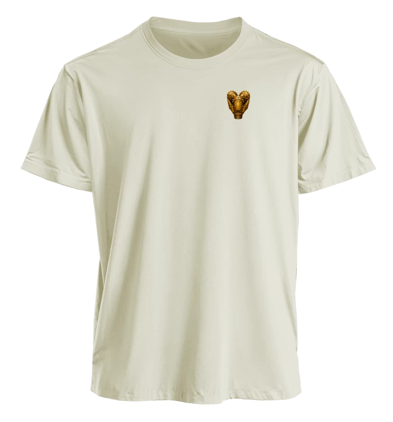 Polera Perforación - La Precisión Abre el Camino