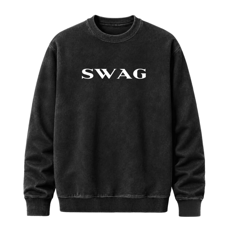 Polerón Polo Justin Bieber – Swag
