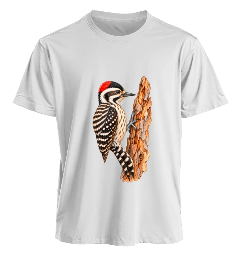 Polera carpinterito / Sur Nativo