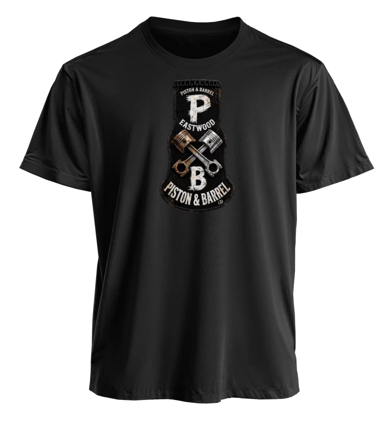 Polera PyB …team 80