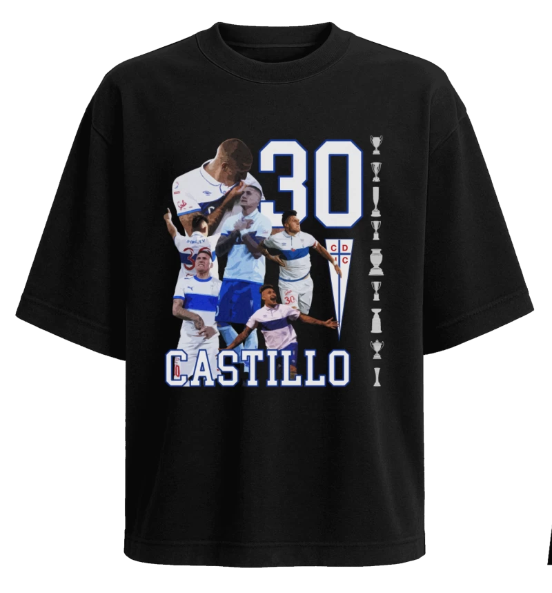 NC30 🔵⚪