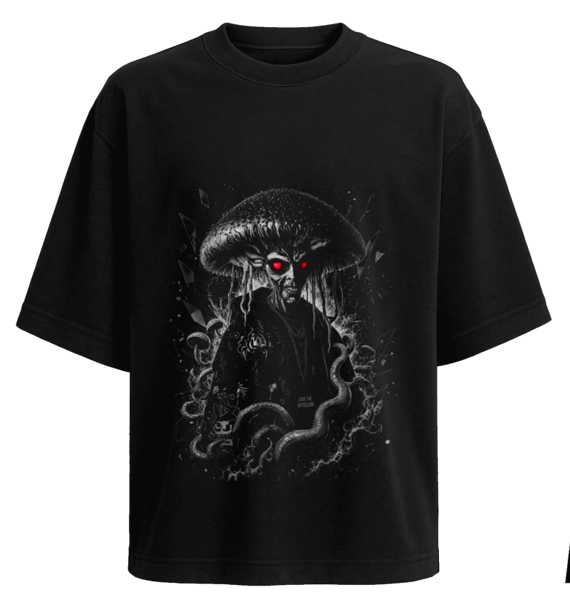 FUNGAL ONE - Oversize · 280 g