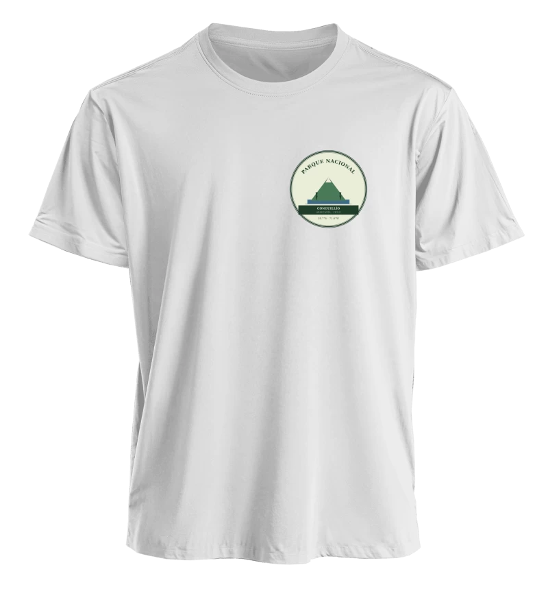 Polera Conguillio - Outdoor Chile