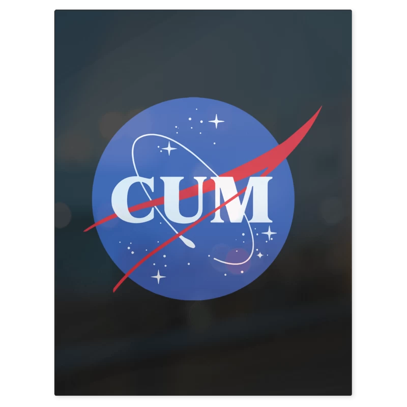 Cumnasa – Print Metálico