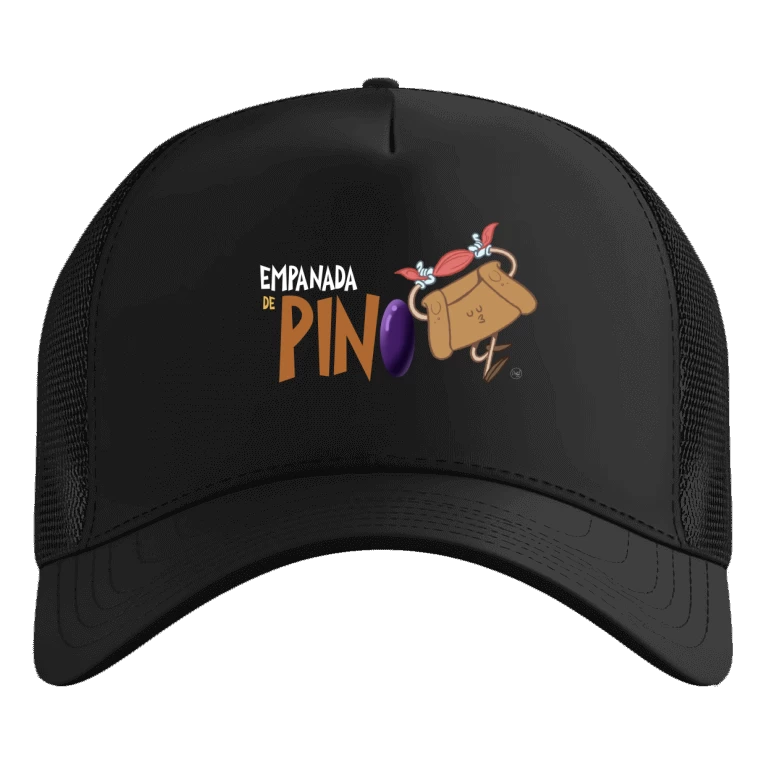 EMPANADA DE PINO