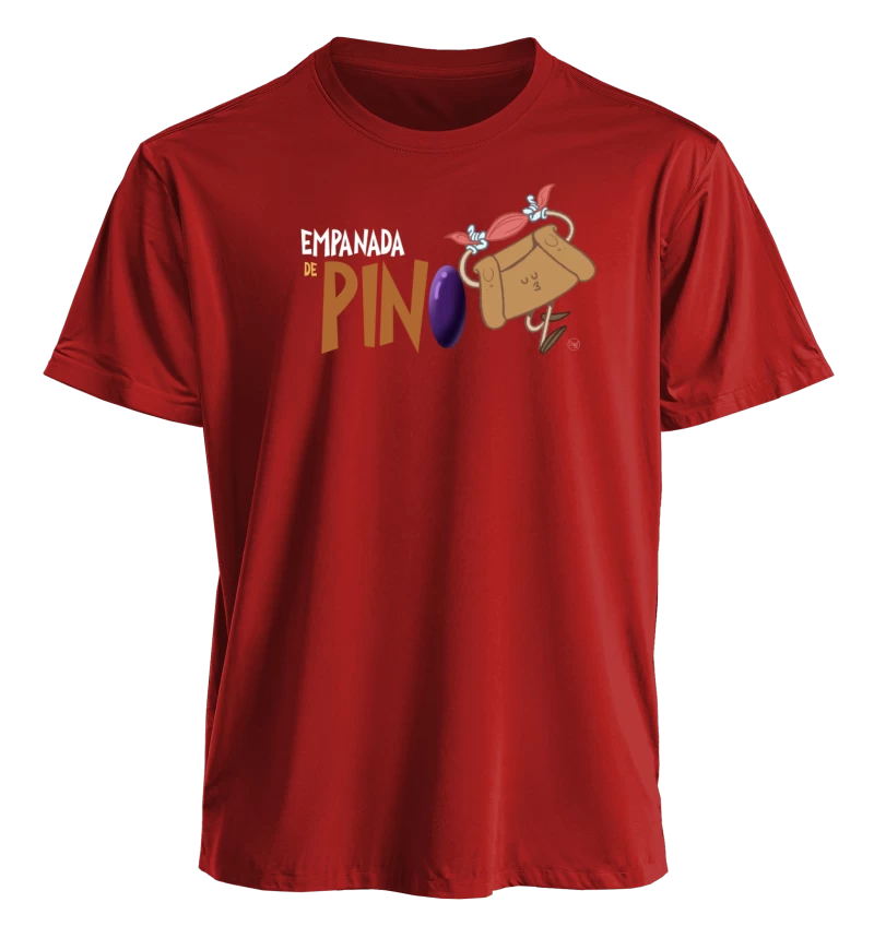 EMPANADA DE PINO