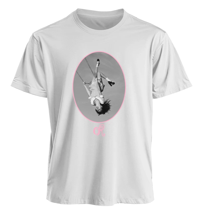 Polera Olivia Rodrigo – OR