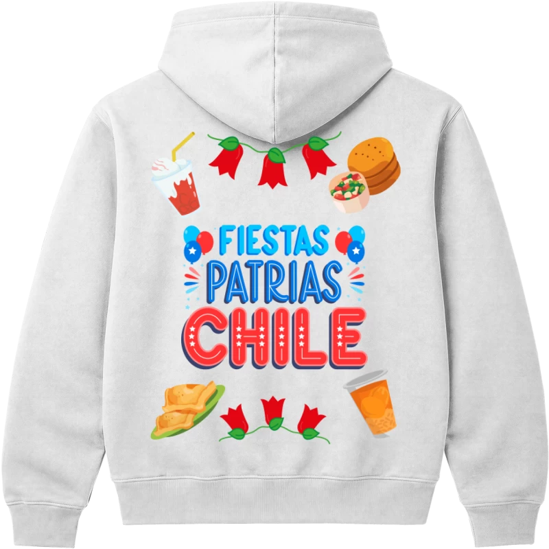 Canguro Premium Fiestas Patrias