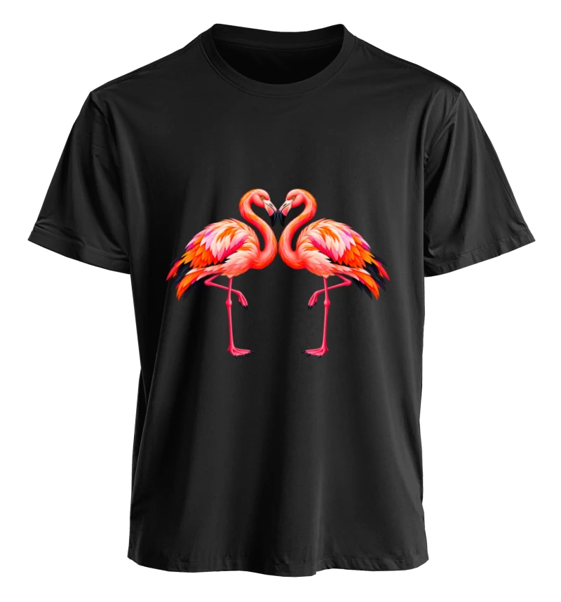 Polera Flamenco POP / Sur Nativo