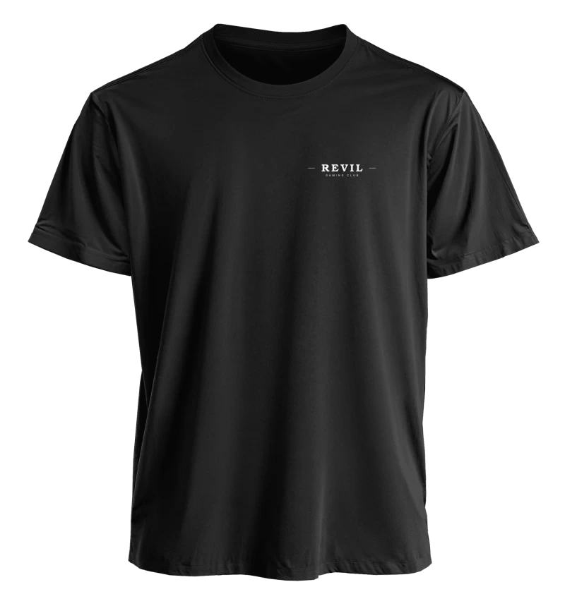 Polera Insert Coin | Gaming Club