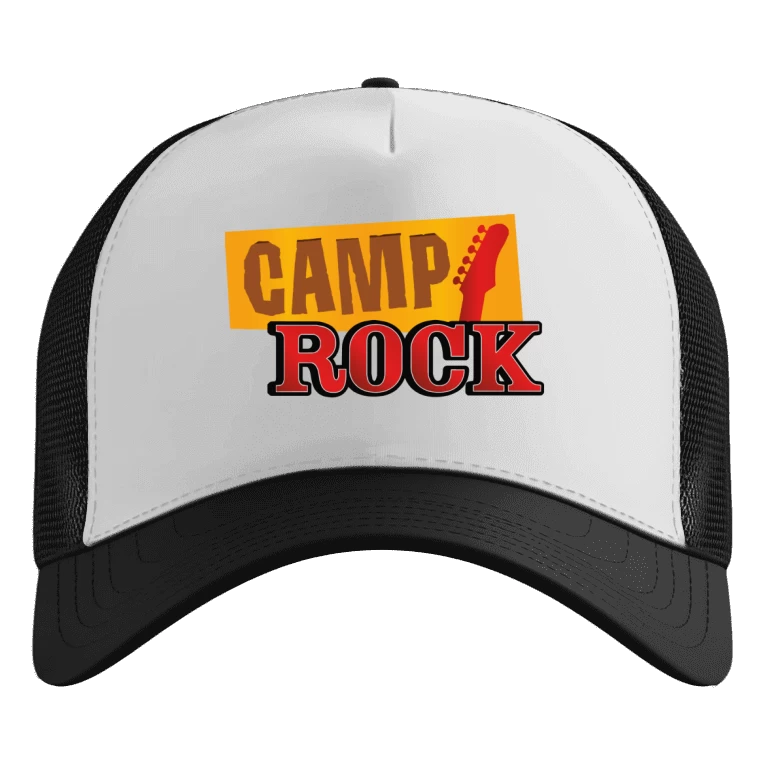 Gorro Camp Rock – Camp Rock 1