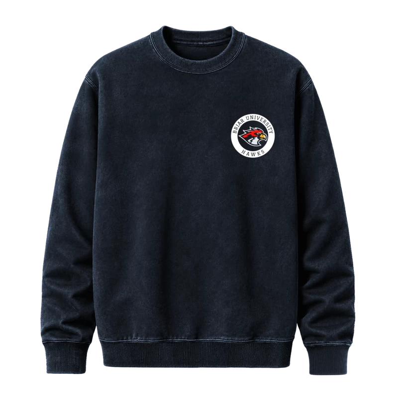 Polerón Polo Off Campus – Logan