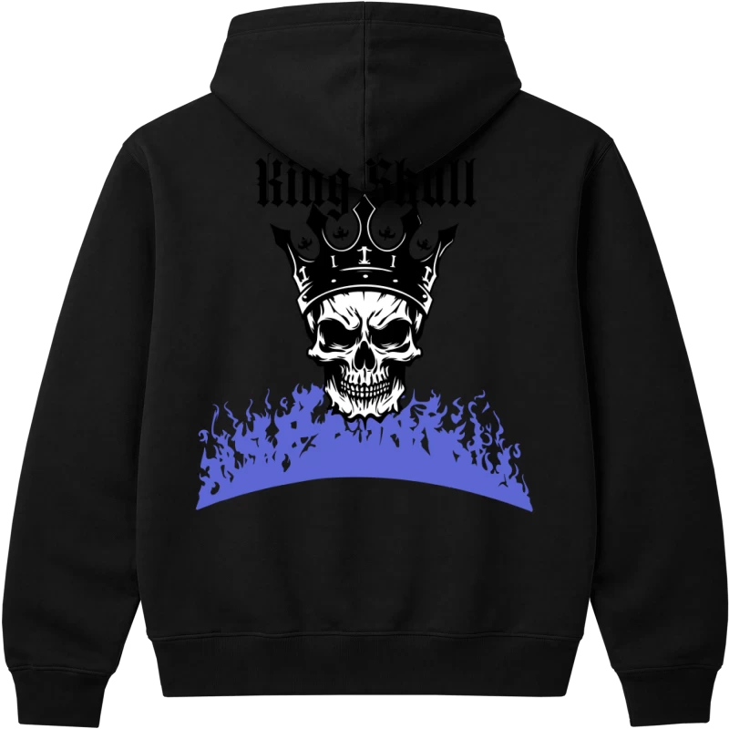 Polerón King Skull