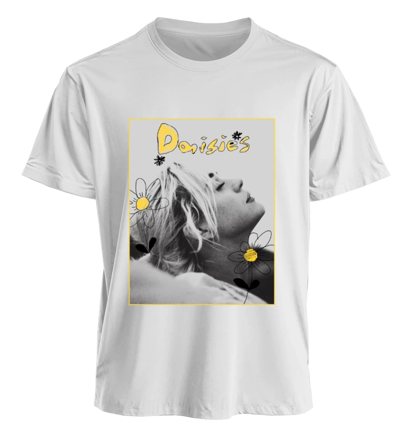 Polera Katy Perry – Daisies
