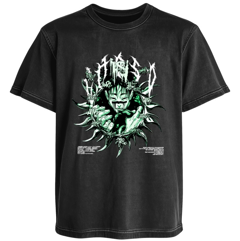 Polera Acid - Choso