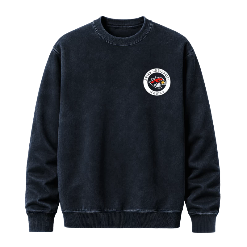 Polerón Polo Off Campus – Tucker