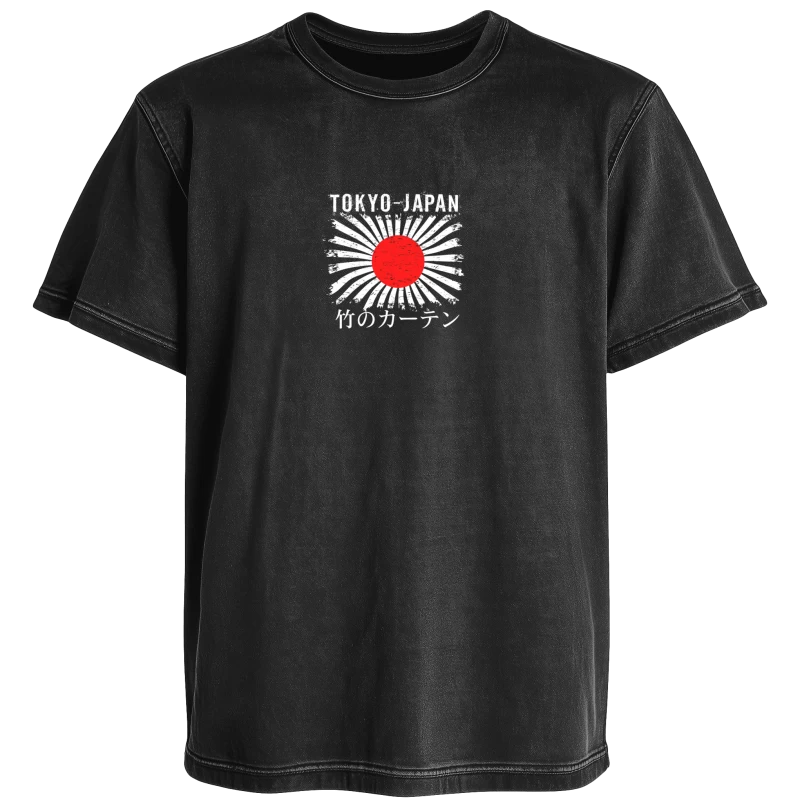 Polera Acid Tokyo Japan
