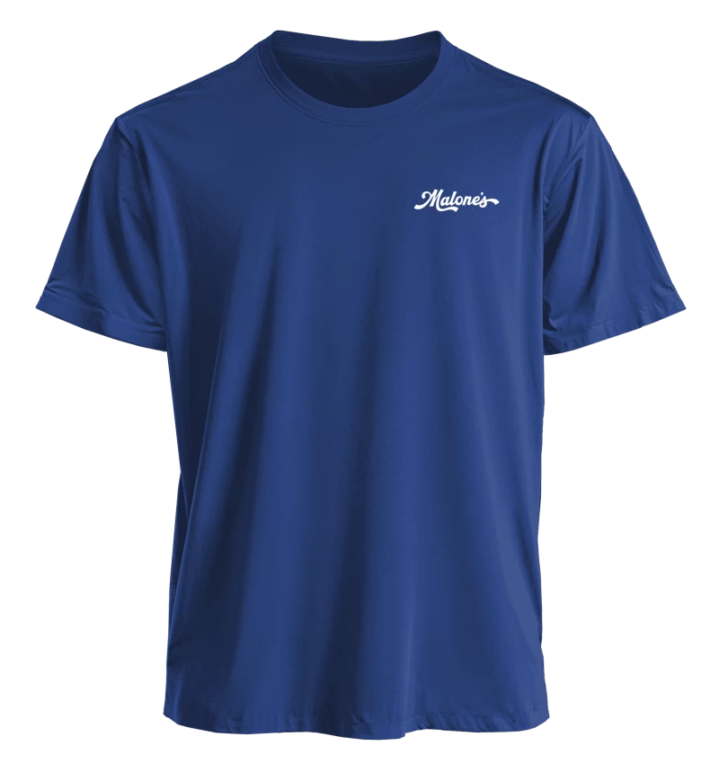 Polera Off Campus – Malone's Place Colores
