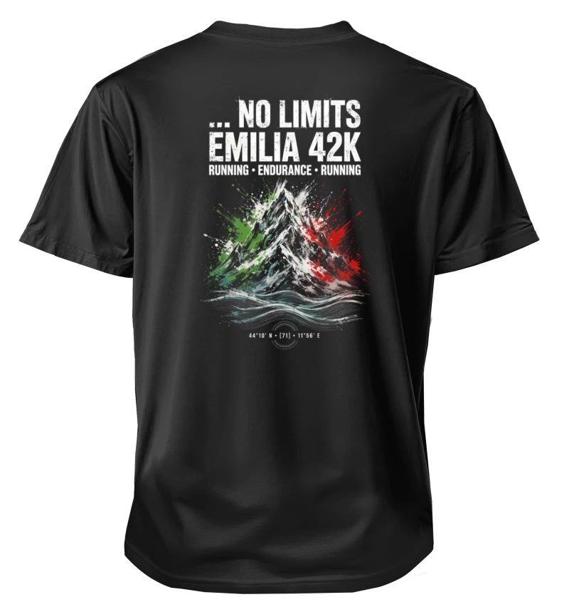 Monte Emiliana diseño personalizado