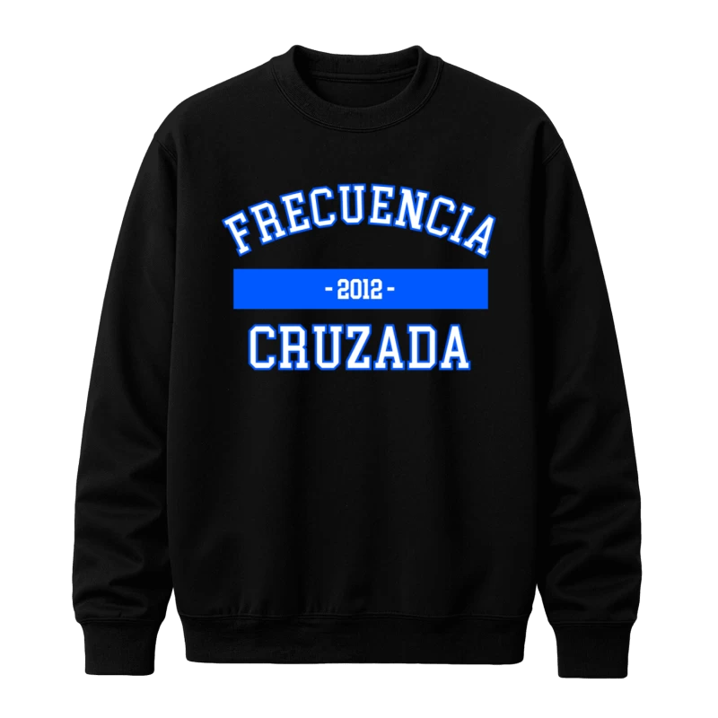Poleron Frecuencia Cruzada x Klass