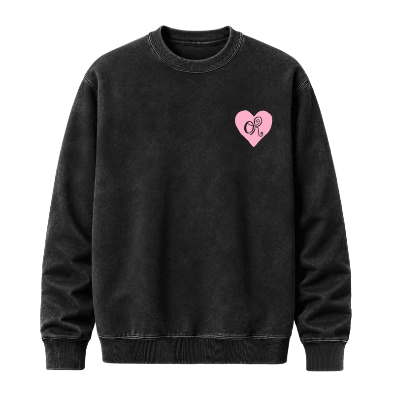 Polerón Polo Olivia Rodrigo – Pretty Heart