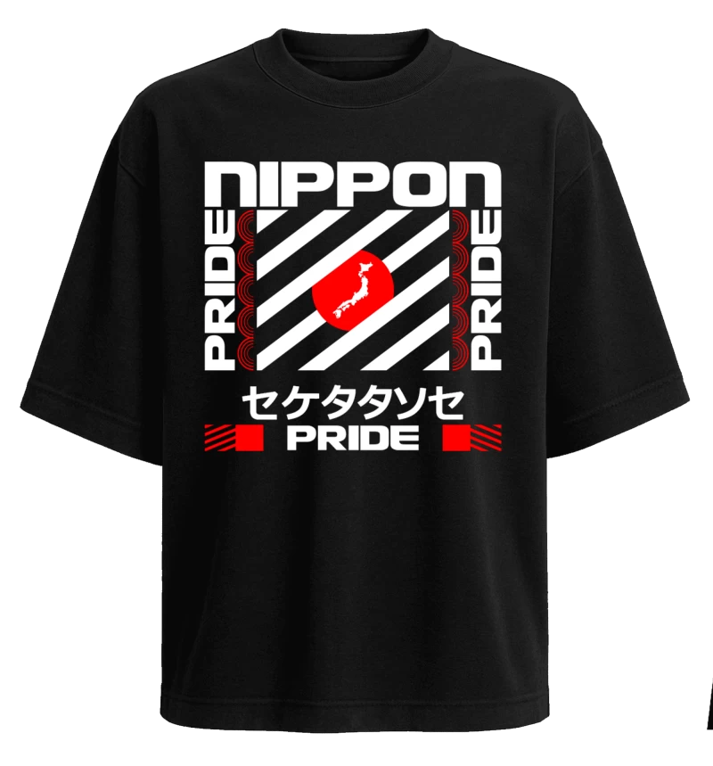 Nippon Pride