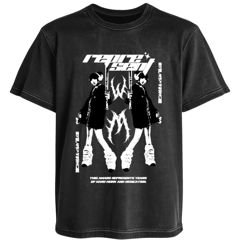 Polera Acid - Represent