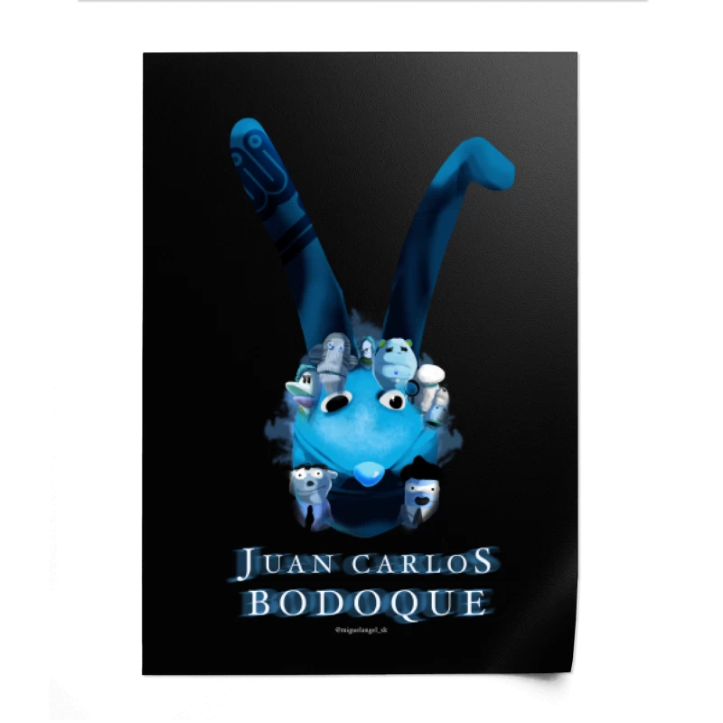 Juan DARKO Bodoque