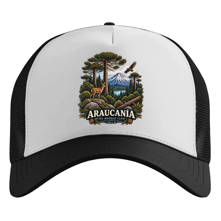 🌲 Jockey Araucanía