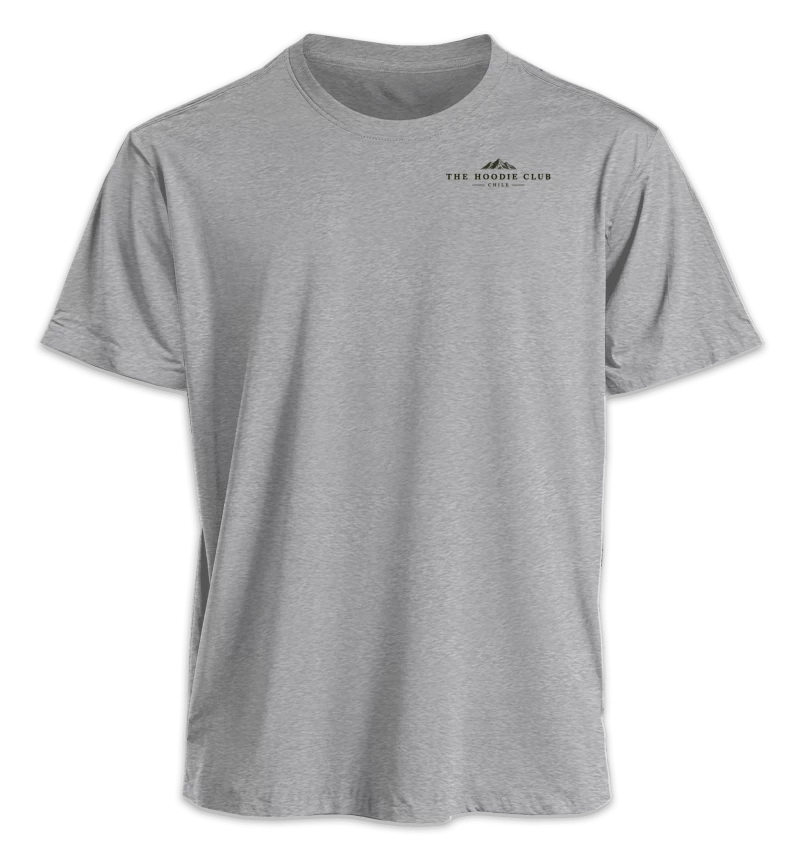 🌲 Polera Bosques Nativos — Araucanía