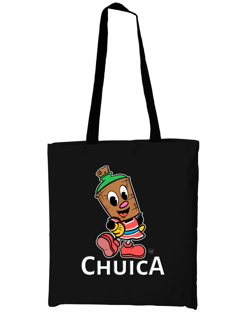 Copetes Chilenos Cuphead - Chuica