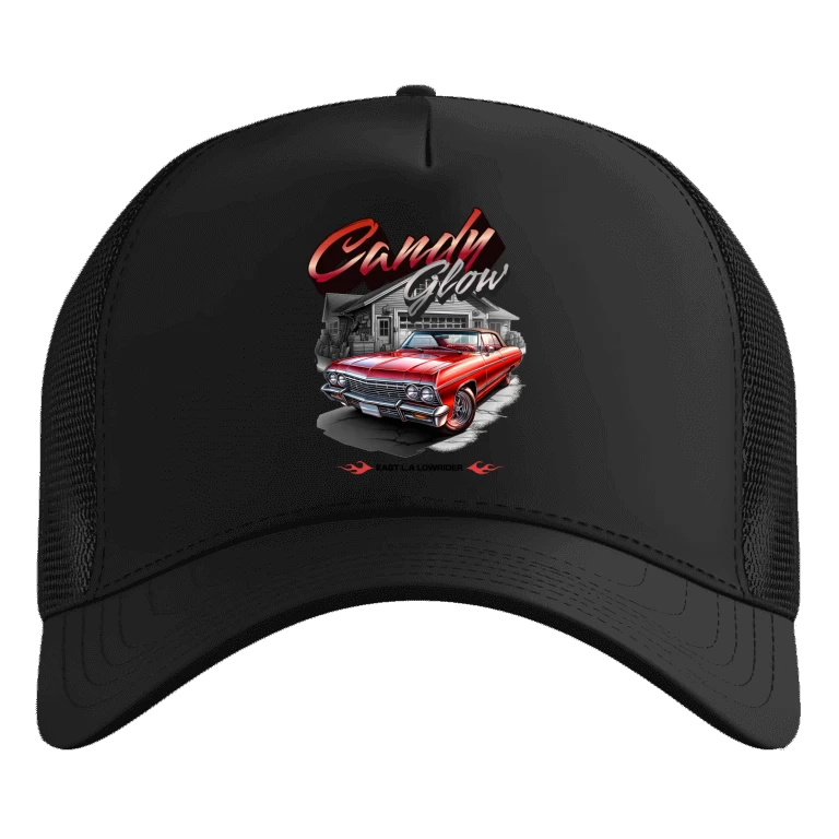 Gorra Classic Car