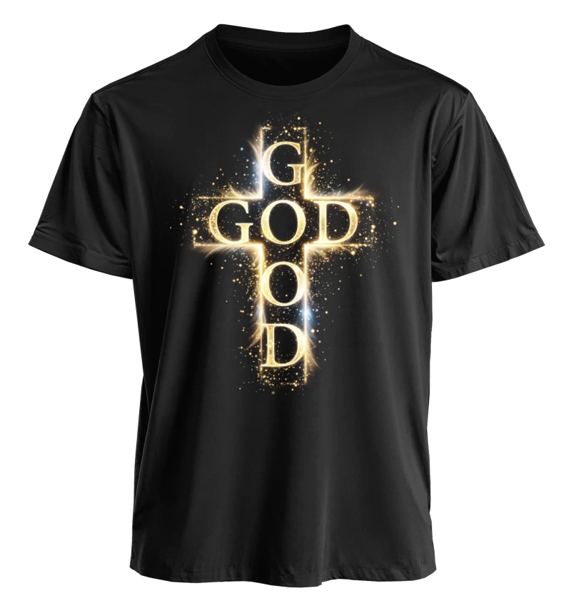 Good God - Buen Dios