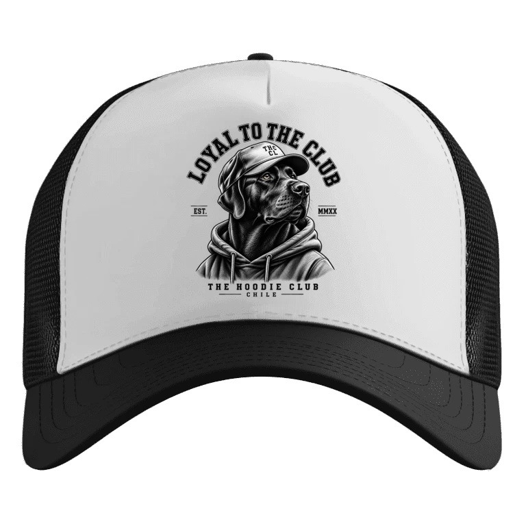 Jockey Animal Club – Loyal to the Club
