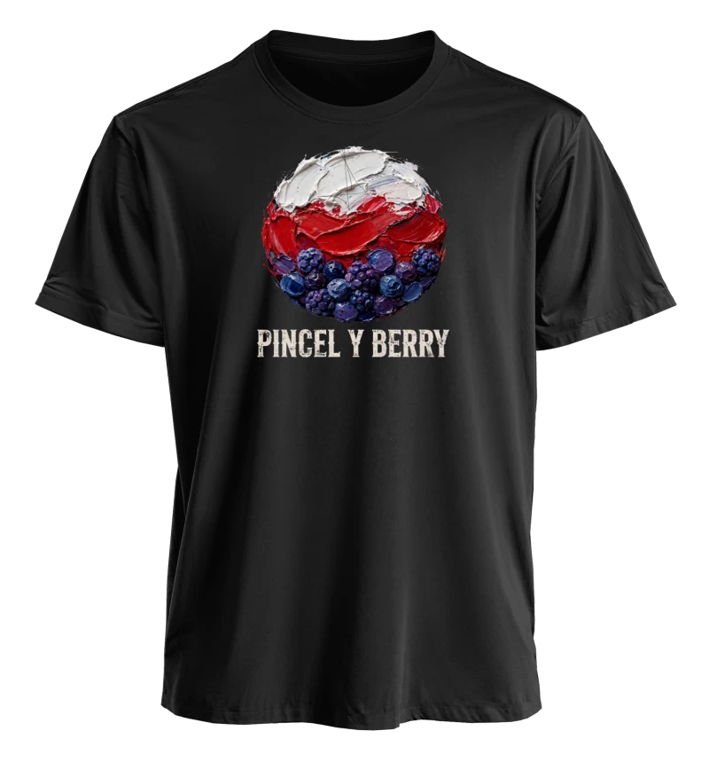 Polera colección P Y B