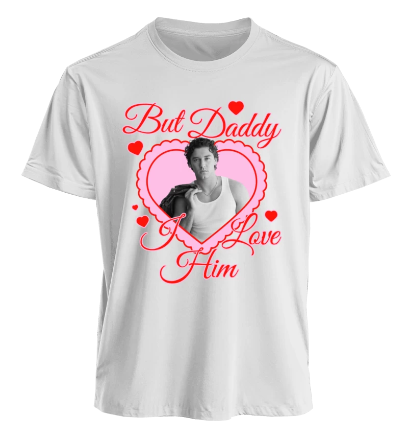 Polera Off Campus – I Love Graham