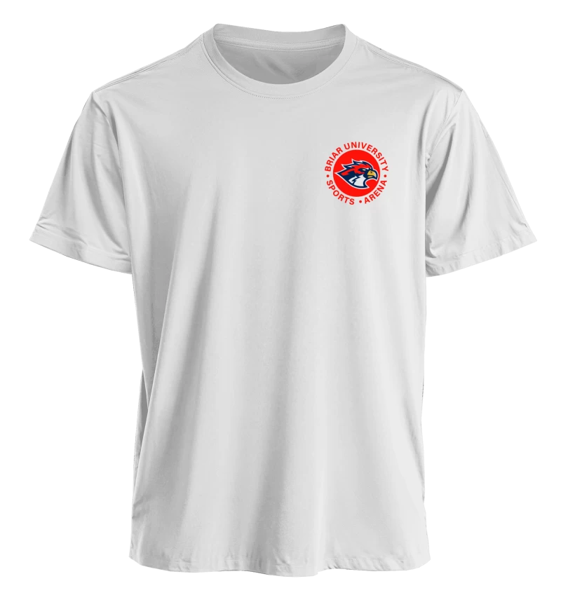 Polera Off Campus – Sports Arena