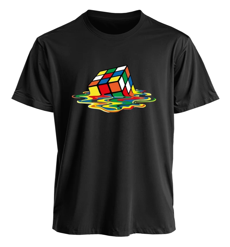Polera polo cuello redondo TBBT
