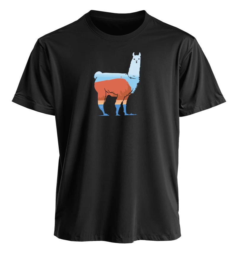 ARICA - LLAMA