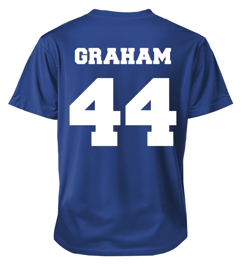 Polera Off Campus – Graham 44