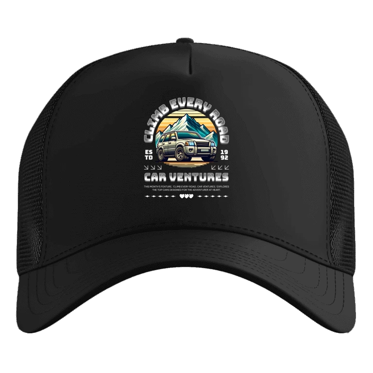 GorrosGorra Car Ventures