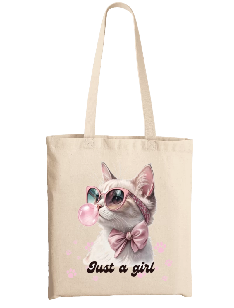 Bolsa reutilizable