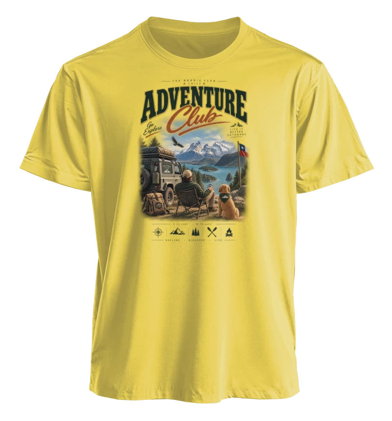 Adventure Club – Explorer Edition