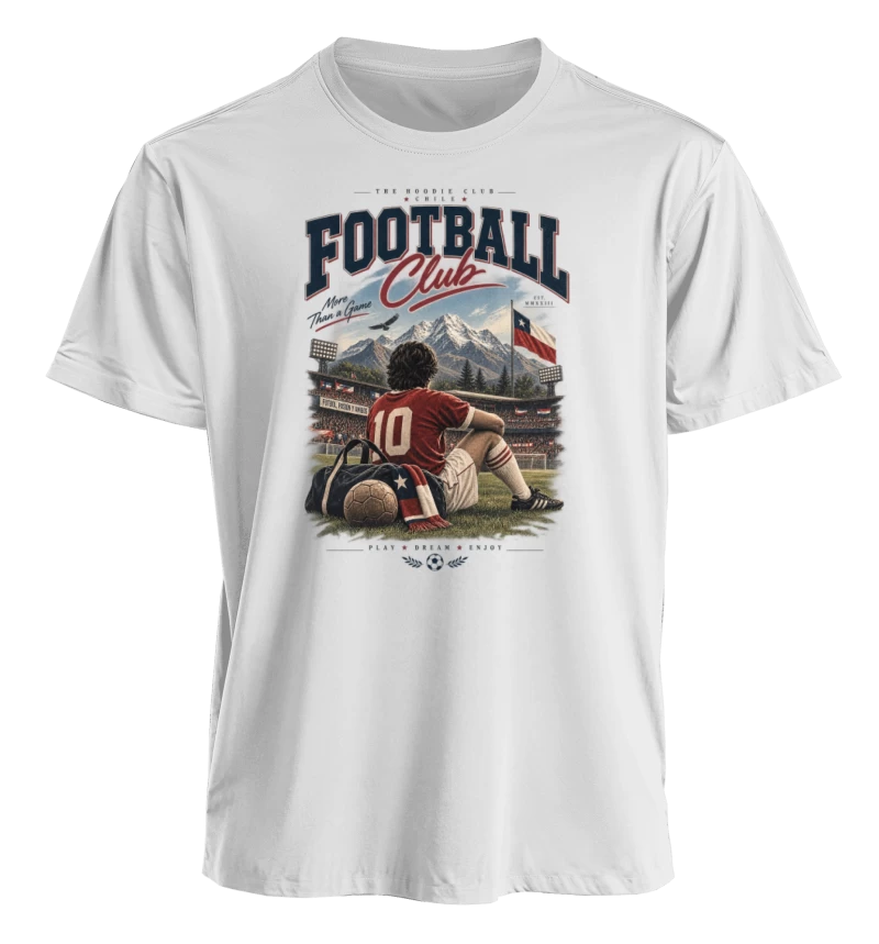Football Club – Heritage
