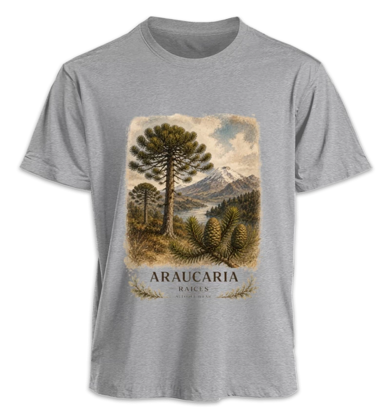 Araucaria Austral