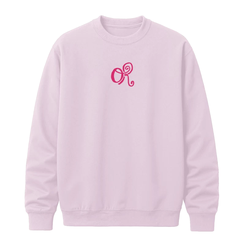Polerón Polo Olivia Rodrigo – Feminine Intuition
