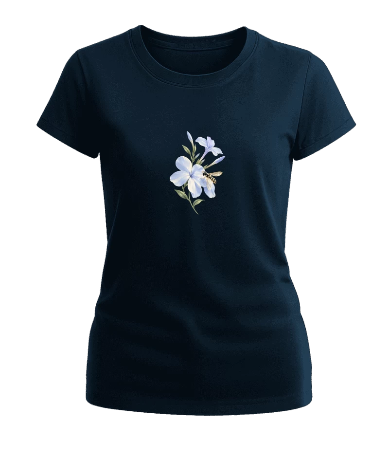 Polera Mujer Perzonalizada 2