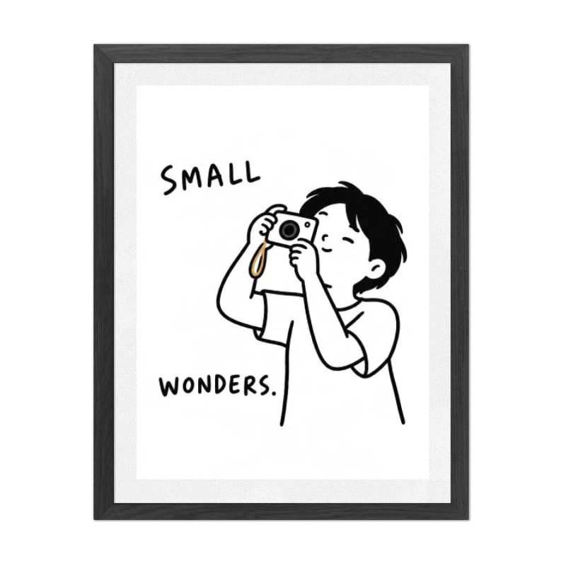Small Wonders