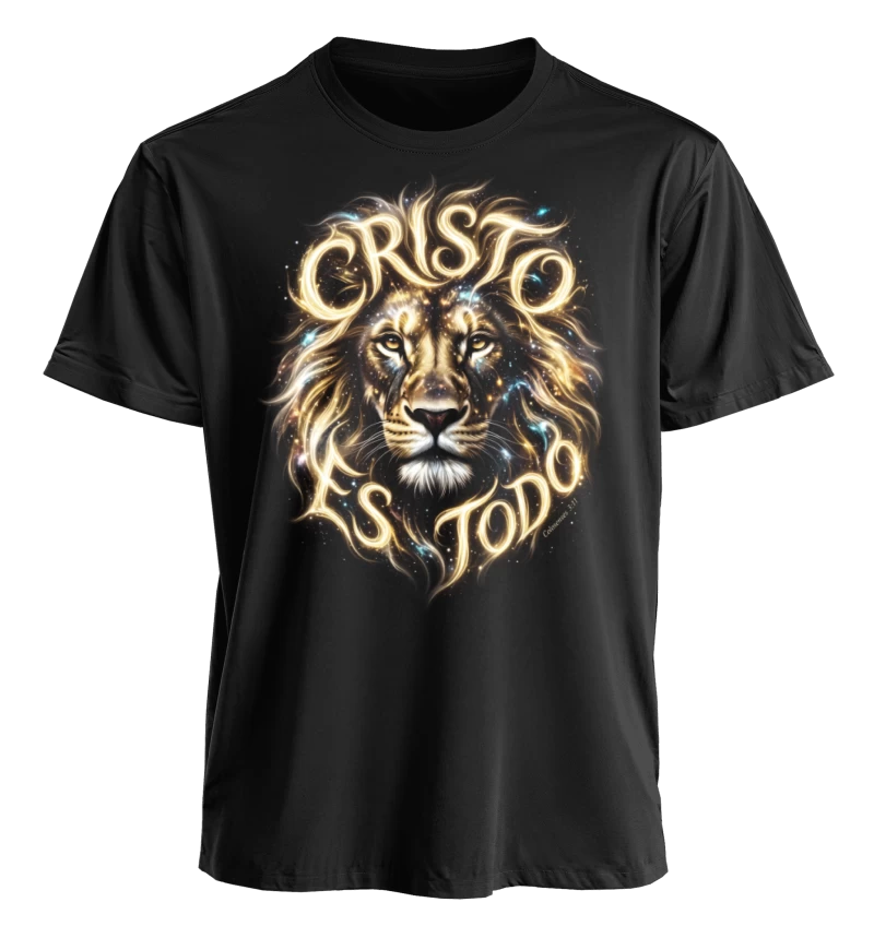 Cristo es Todo - Colosenses 3:11